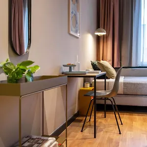 Appartamento Ipartment Mitte, Berlino