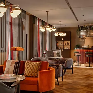 Radisson Red Kudamm Hotell