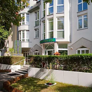 Hotel Atlantic, Berlino