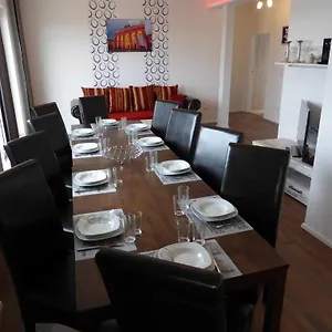 Aparthotel Schoeneberg, Berlino
