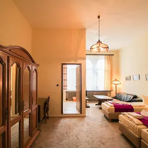 Hotel Margrit Berlin