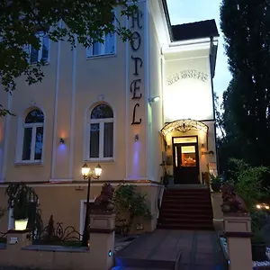 Hotel Konstanz, Berlino