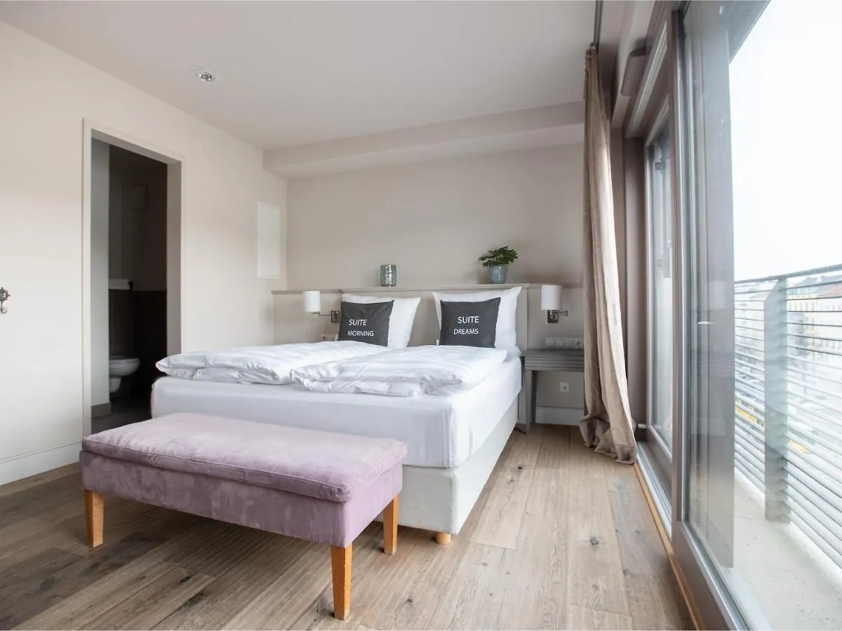 דירה Limehome Berlin Prenzlauer Allee - Digital Access