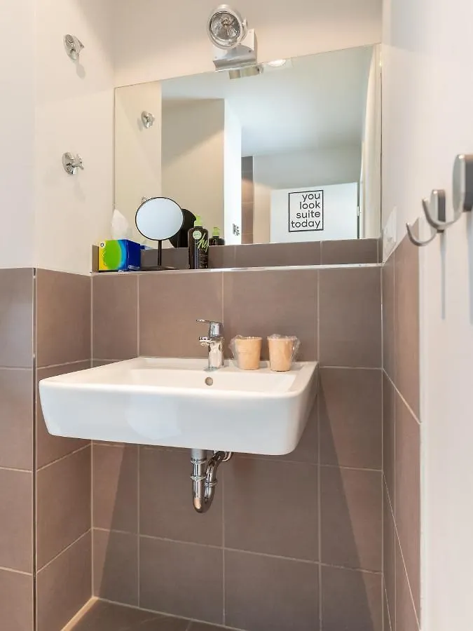 Limehome Berlin Prenzlauer Allee - Digital Access דירה