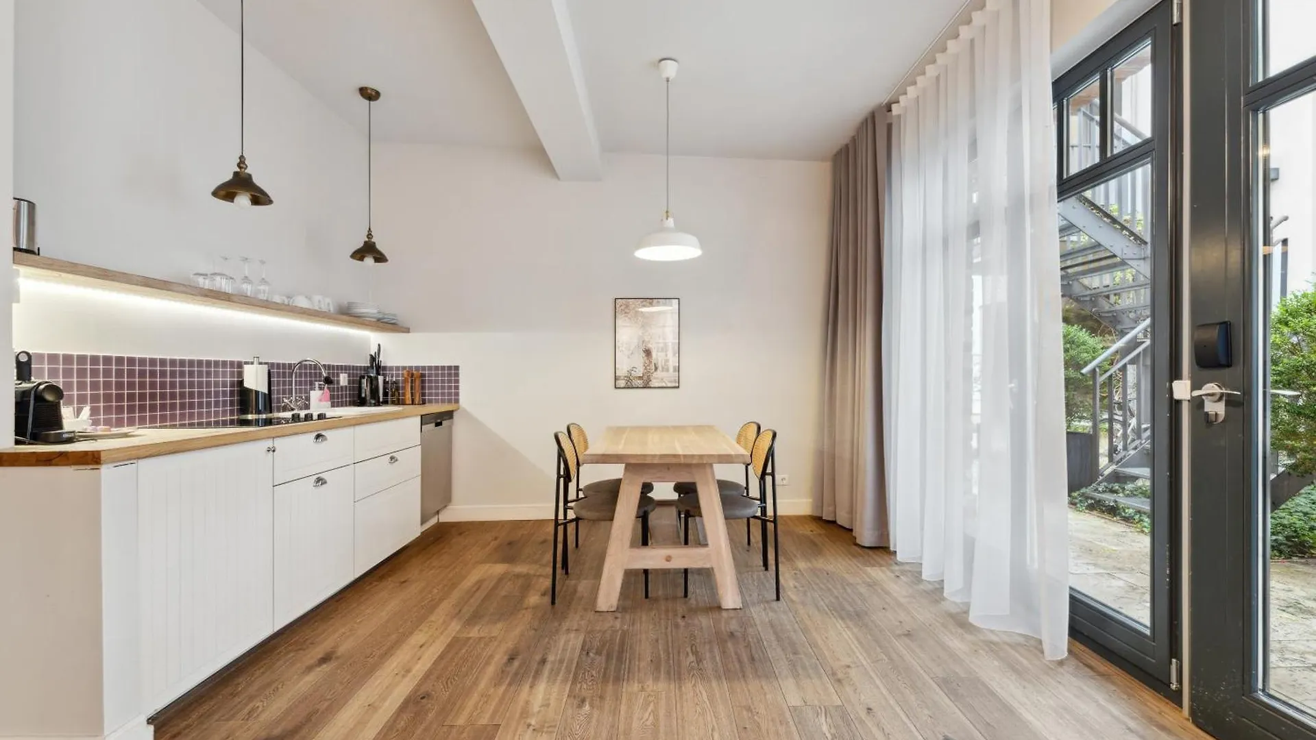 Limehome Berlin Prenzlauer Allee - Digital Access 0*,