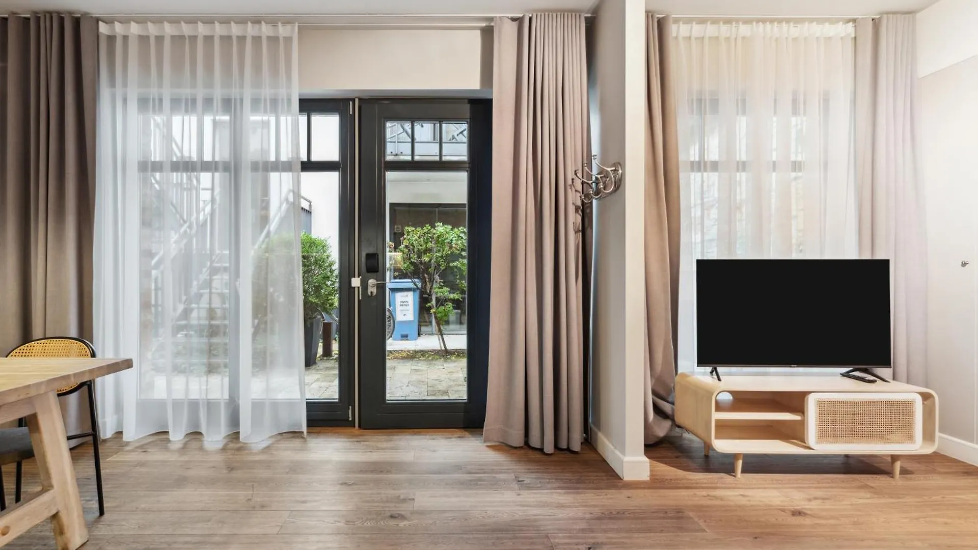 Limehome Berlin Prenzlauer Allee - Digital Access גרמניה