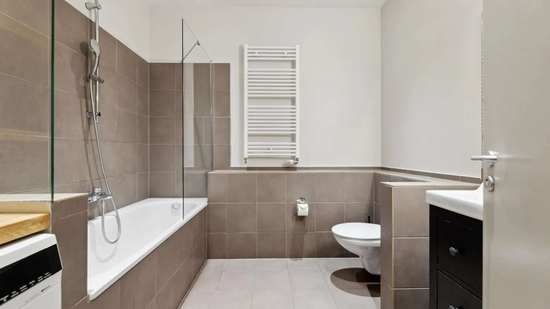 דירה Limehome Berlin Prenzlauer Allee - Digital Access גרמניה