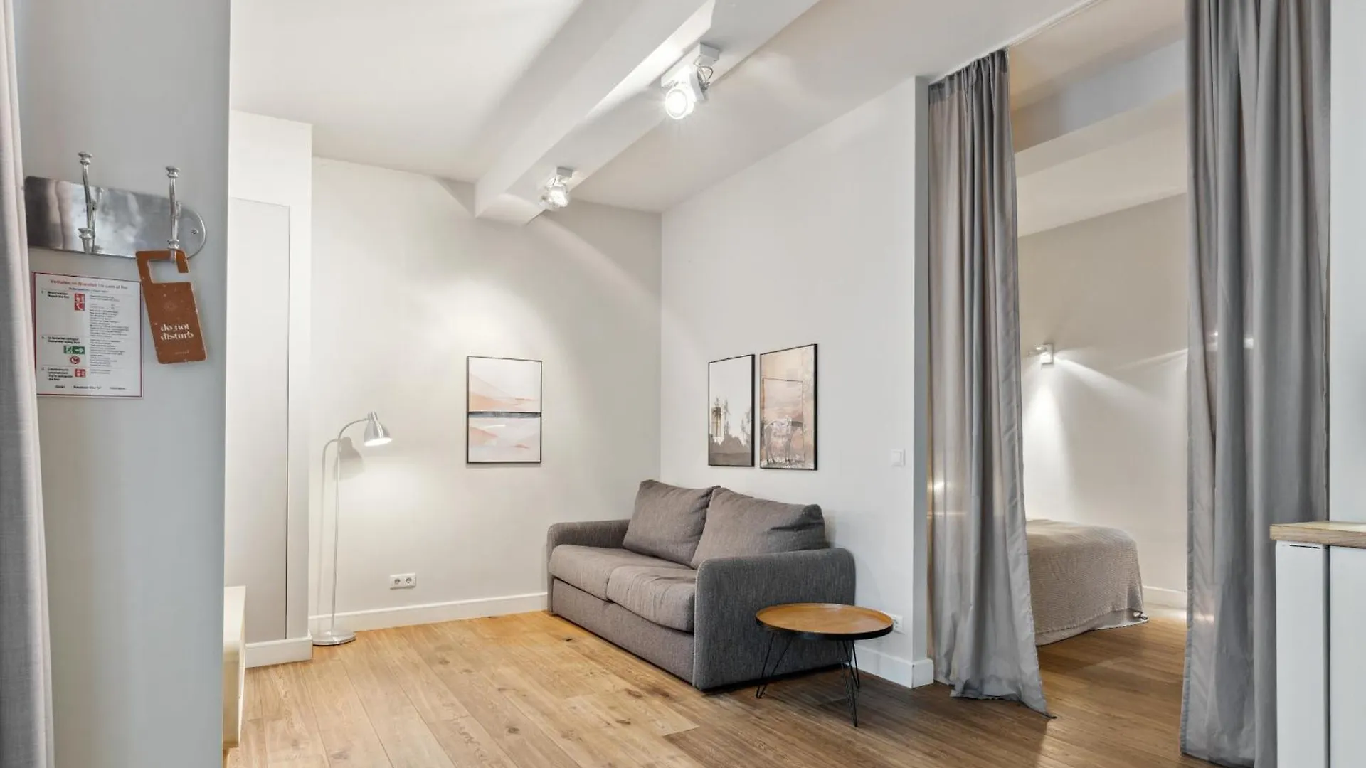 Limehome Berlin Prenzlauer Allee - Digital Access