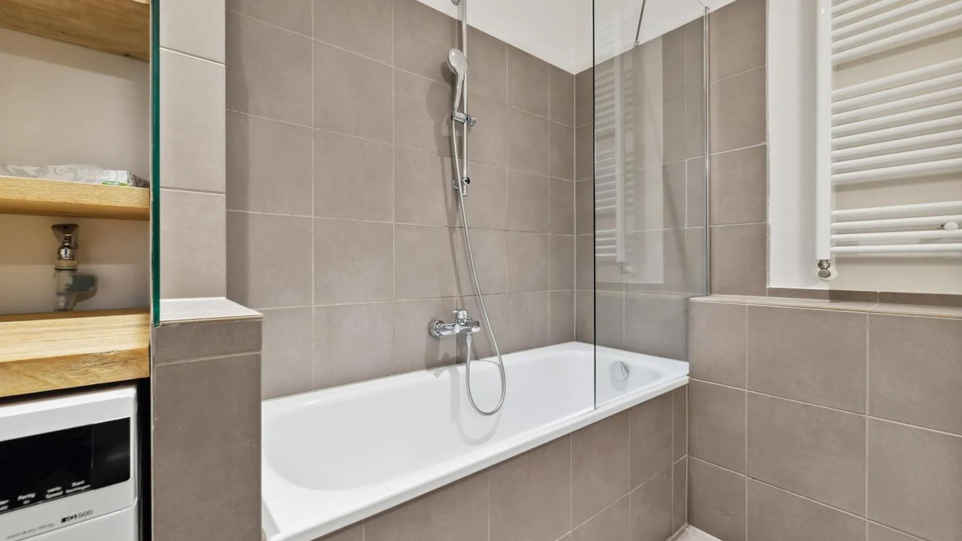 דירה Limehome Berlin Prenzlauer Allee - Digital Access
