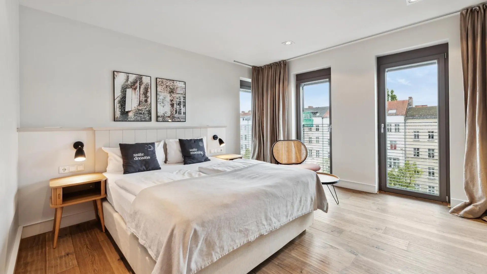 Limehome Berlin Prenzlauer Allee - Digital Access דירה