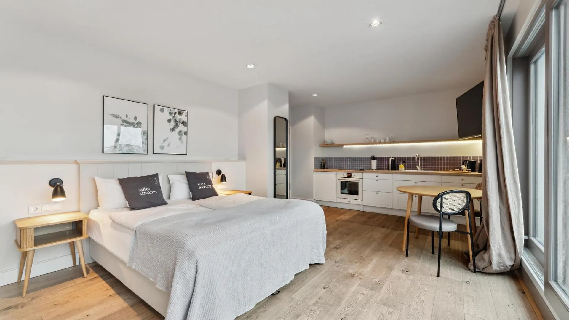 Limehome Berlin Prenzlauer Allee - Digital Access גרמניה