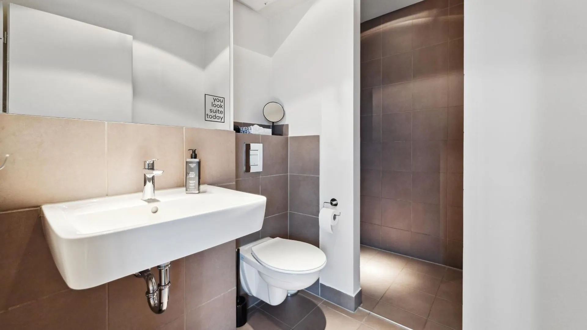 Limehome Berlin Prenzlauer Allee - Digital Access דירה