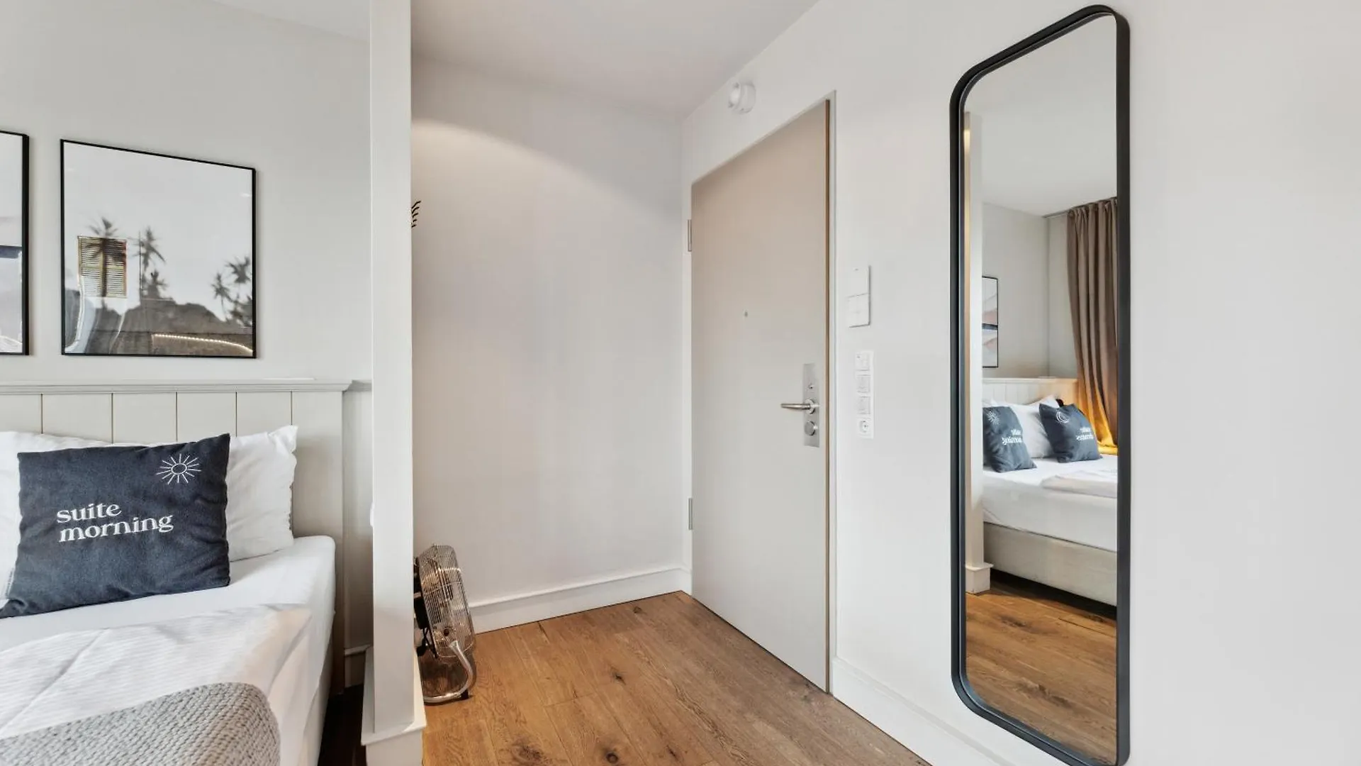 דירה Limehome Berlin Prenzlauer Allee - Digital Access