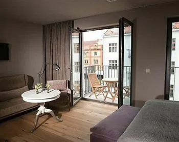 Limehome Berlin Prenzlauer Allee - Digital Access