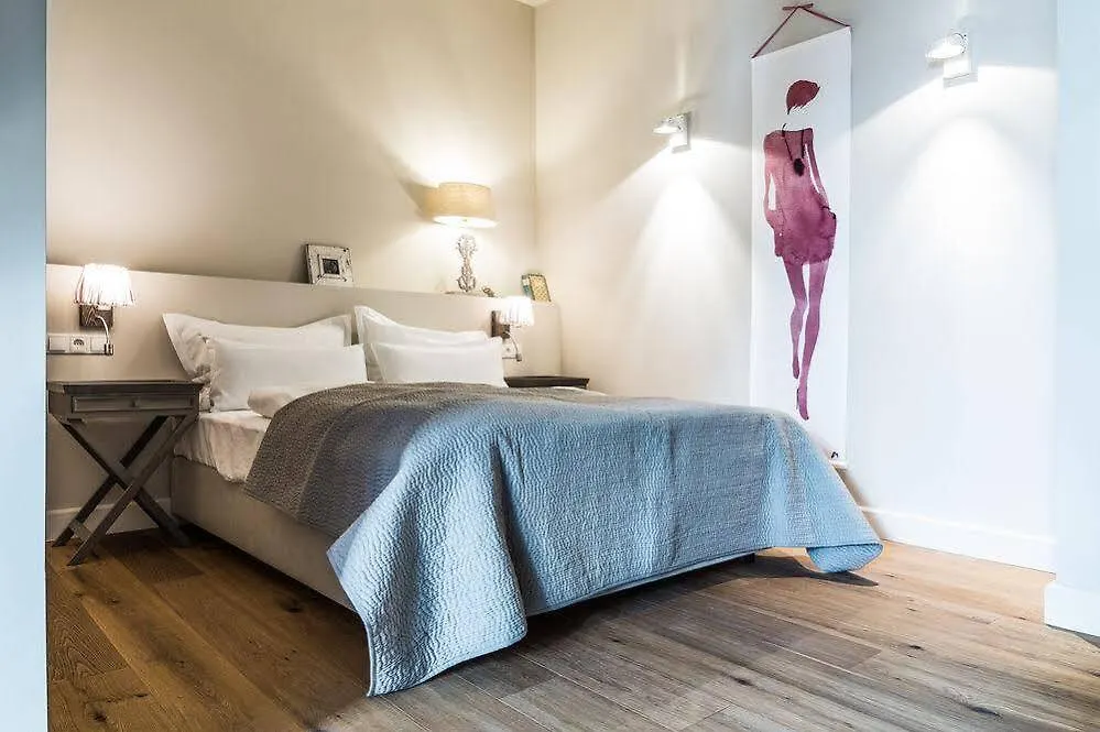 דירה Limehome Berlin Prenzlauer Allee - Digital Access גרמניה